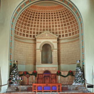 Photo of Central Christian Church