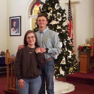 Photo of First Christian Church
