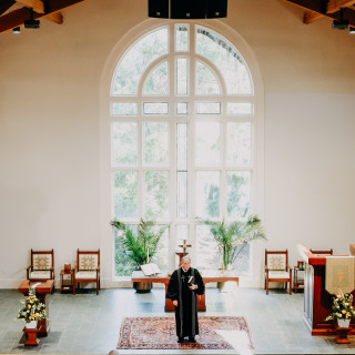 Amelia Plantation Chapel
