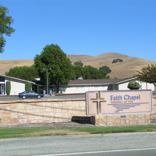 Faith Chapel Assembly of God