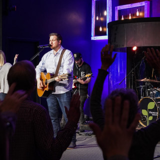 Photo of Assembly of God