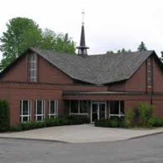 Photo of Grace in Deephaven