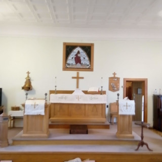 St. Mark's Anglican Church