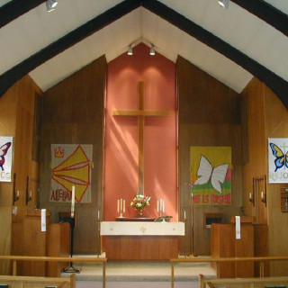Photo of Lutheran Church of Framingham
