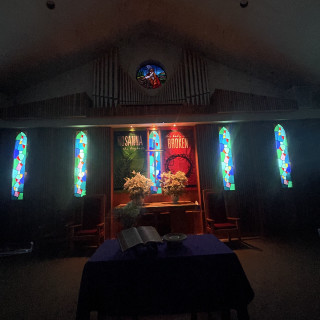 Photo of The First Filipino-American United Church of Christ