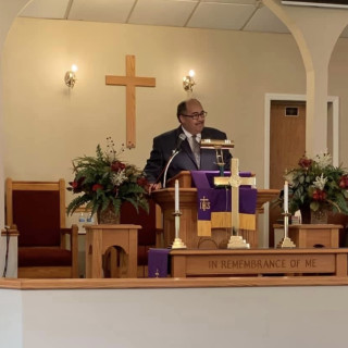 Photo of Antioch A.M.E. Church