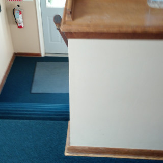 Photo of Omaha Reformed Church