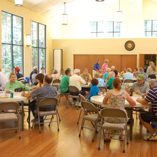 Photo of St. Augustine's in-the-Woods 