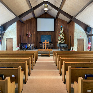 Photo of Unity Baptist Church