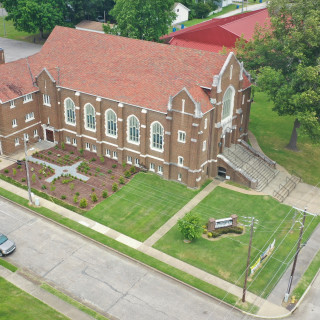 Photo of Fulton First United Methodist Church