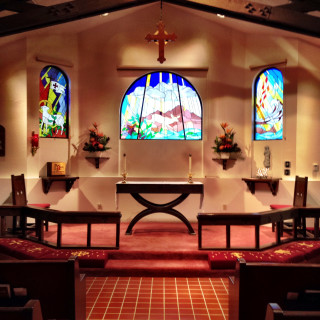 Photo of All Saints of the Desert Episcopal Church