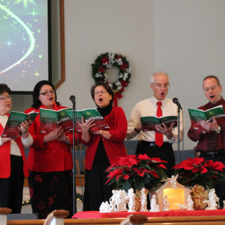 Photo of Valley Baptist Church