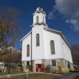 Buttzville United Methodist Church