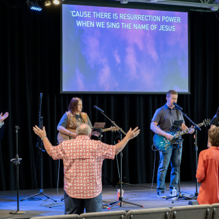 Photo of New Life Church