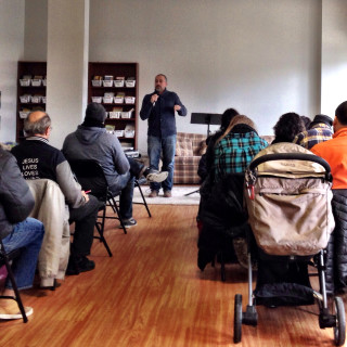 Photo of Restoration Community Church