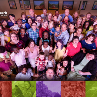Photo of Vineyard Church of Ann Arbor