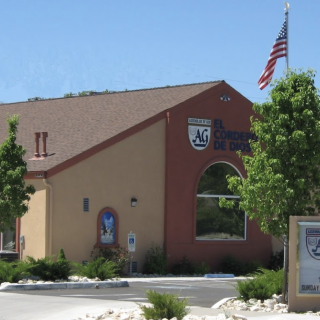 Photo of Cordero Church