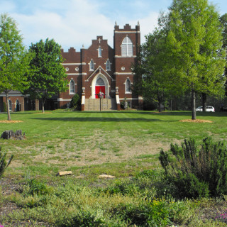 Mount Moriah Lutheran Church