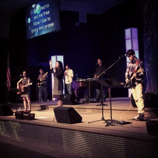 Photo of Statesboro New Covenant Church