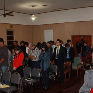 Photo of Brazilian Baptist Church of Summerfield
