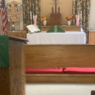 Photo of Anglican Church of the Redeemer