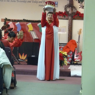 Photo of Onset Foursquare Church
