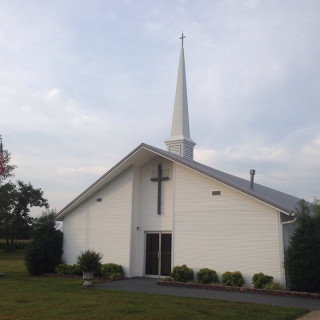 Tiny Town Baptist Church
