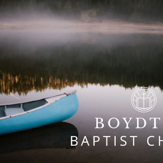 Photo of Boydton Baptist Church