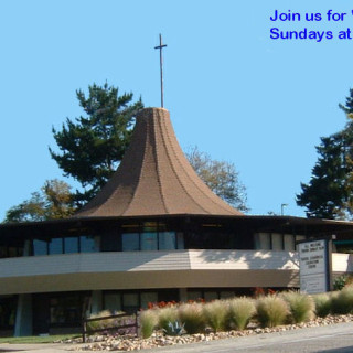 Community Congregational Church of Pacific Beach