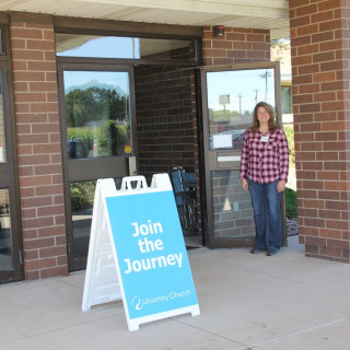 Photo of Journey Church of Clinton, Iowa