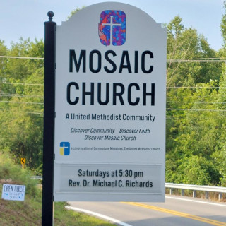 Mosaic Church
