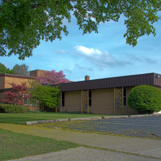 Photo of St. Luke's Episcopal Church