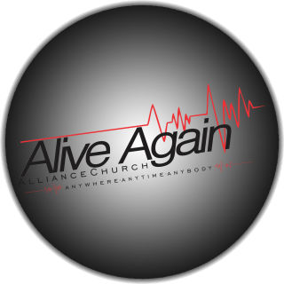 Photo of Alive Again Alliance Church