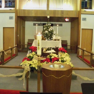 Photo of Our Saviour's Lutheran Church