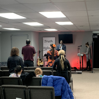 Photo of Keystone Apostolic Church 