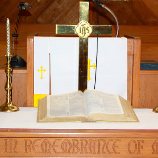 Photo of Primm Chapel A.M.E. Church