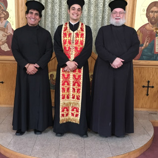 Photo of St. Nicholas (Melkite) Catholic Church