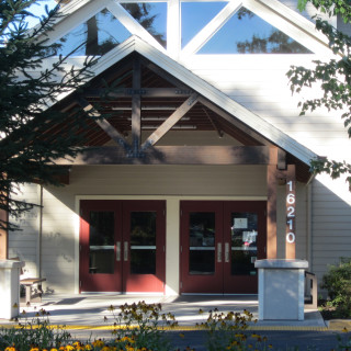 Photo of East Woods Presbyterian Church