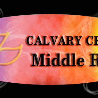 Calvary Chapel Middle River