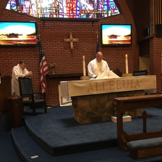 Photo of Our Savior Lutheran Church