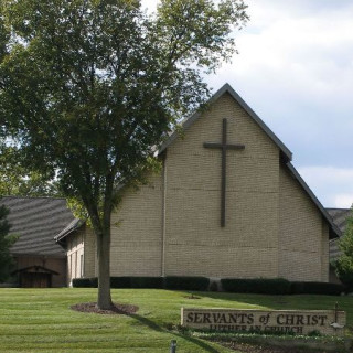 Servants of Christ Lutheran Church