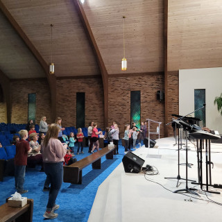 Photo of Edina Assembly of God
