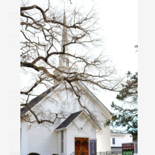 Flat Rock United Methodist Church