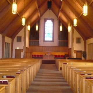 Photo of West Central Seventh-day Adventist Church