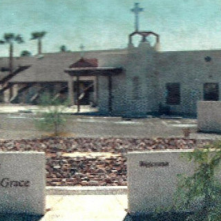 Grace Episcopal Church