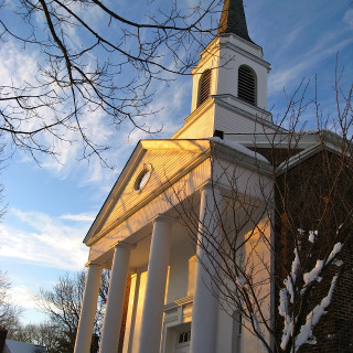 Photo of The Presbyterian Church in Garden City