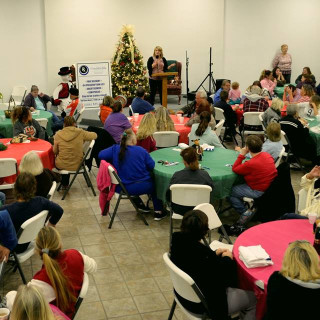 Photo of Corbin Church of the Nazarene