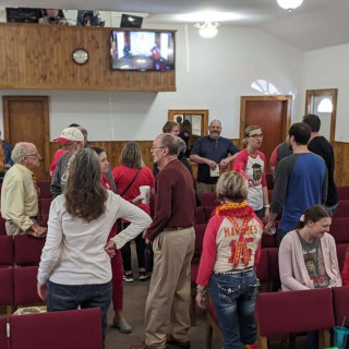 Photo of New Life Assembly