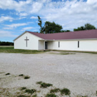 New Fairview Baptist Church