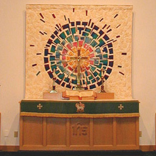 Photo of Onawa United Methodist Church